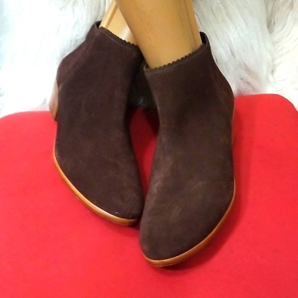 JACK ROGERS BOOTS